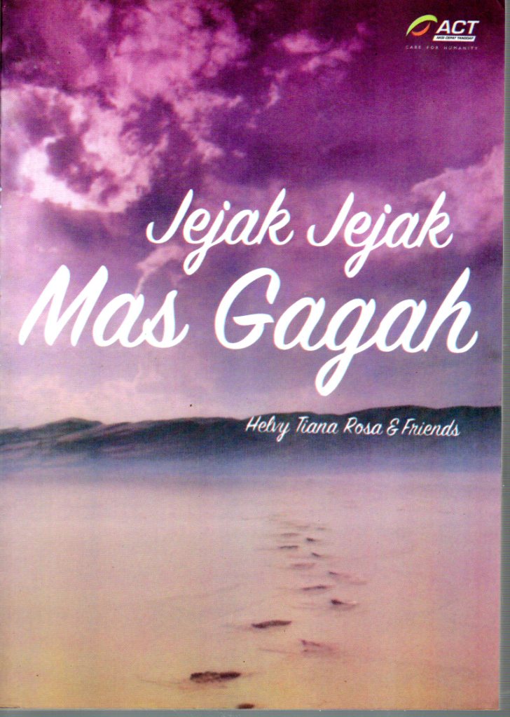 JEJAK JEJAK MAS GAGAH