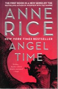 ANNERICE ANGEL TIME