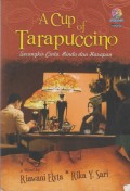 A CUP OF TARAPUCCINO