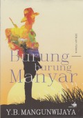 BURUNG-BURUNG MANYAR