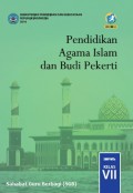 Pendidikan Agama Islam dan Budi Pekerti Kelas VII Revisi 2016