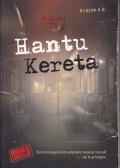 HANTU KERETA