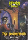 SPOOKY STORIES THE DORMITORY