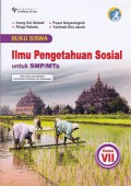 Buku Guru IPS KELAS 7