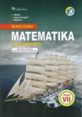 BUKU GURU MATEMATIKA
