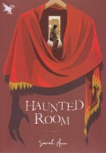 HAUNTED ROOM