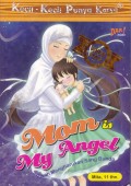 MOM IS MY ANGEL