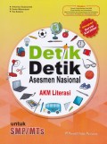 Detik Detik Asesmen Nasional AKM Literasi