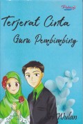 Terjerat Cinta Guru Pembimbing