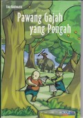PAWANG GAJAH YANG PONGAH