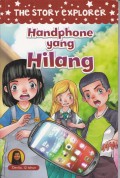 HANDPHONE YANG HILANG