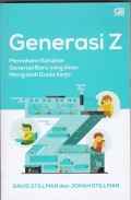 GENERASI Z