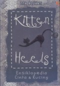 KITTEN HEELS