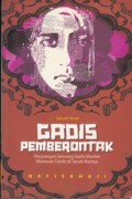 GADIS PEMBERONTAK