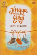 JINGGA DALAM ELEGI
