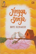 JINGGA DAN SENJA