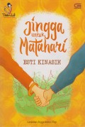 JINGGA UNTUK MATAHARI