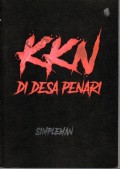 KKN DI DESA PENARI