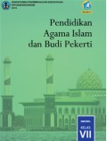 Pendidikan Agama Islam dan Budi Pekerti Kelas 7 Edisi Revisi 2016
