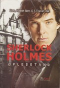 SHERLOCK HOLMES (PLESETAN)