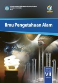 Ilmu Pengetahuan Alam Kelas VII Revisi 2016 Semester 2