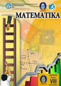 Matematika Kelas 8 (Kurikulum 2013)