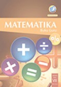 Matematika 7 Kurikulum 2013 - Semester 1 - Edisi Revisi 2014