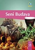 Seni Budaya 7 Kurikulum 2013 - Edisi Revisi 2014